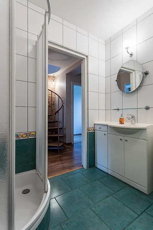 Hostel Wolna Chata Gdansk Poland