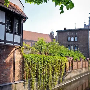  Hostal World - Old Town