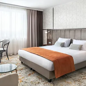 **** Hotel Metropolo By Golden Tulip Polska