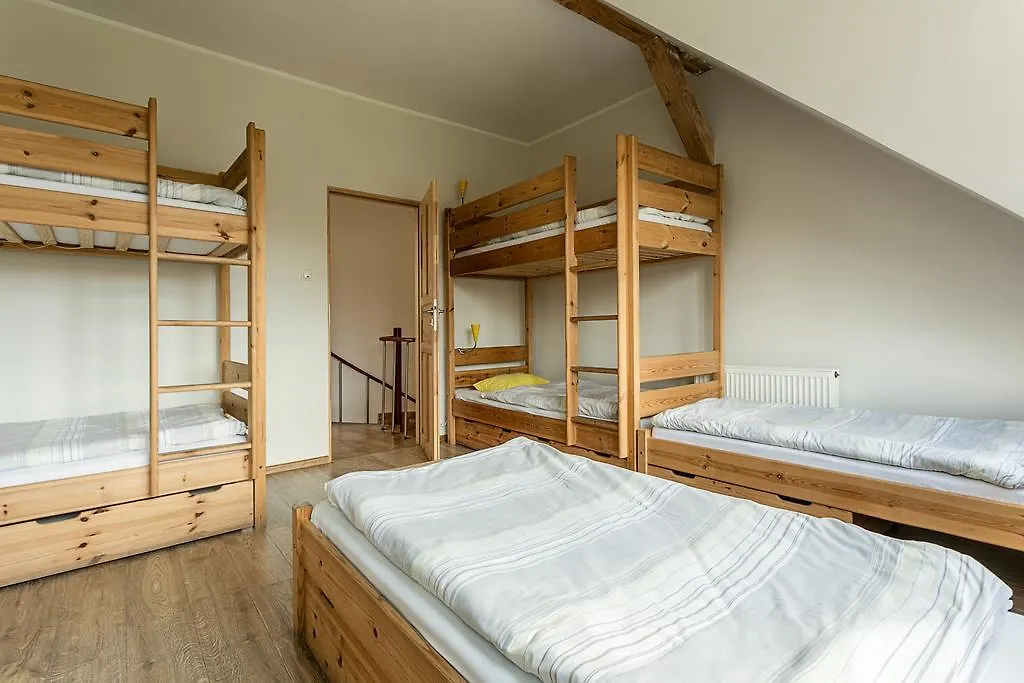 Hostel Wolna Chata Gdansk