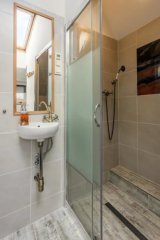 Hostel Wolna Chata Gdansk
