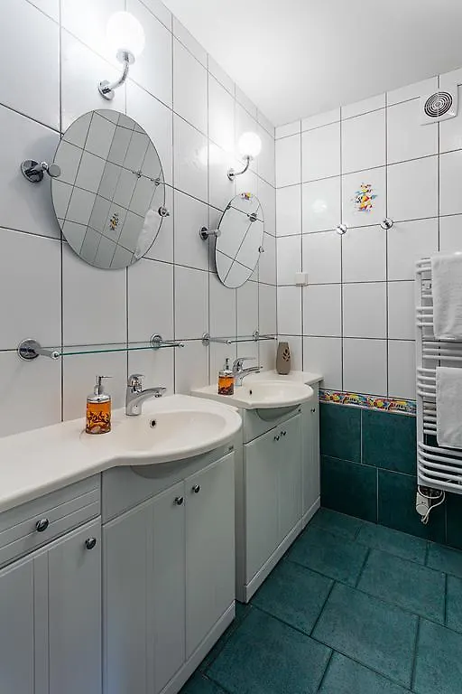 Hostel Wolna Chata Gdansk 0*,